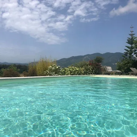 Serra Piana * Linguizzetta