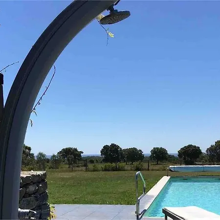 Serra Piana ヴィラ *