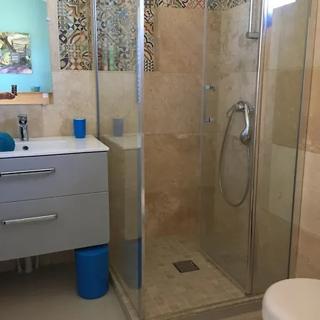 ヴィラ Serra Piana Linguizzetta