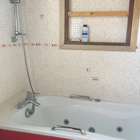 ヴィラ Serra Piana *