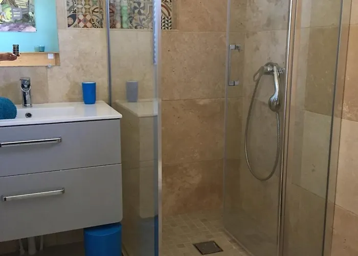 Villa Serra Piana Linguizzetta