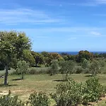 Serra Piana Вилла Лингиццета