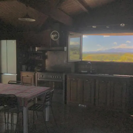 Serra Piana Villa Linguizzetta