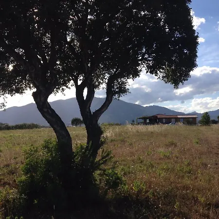 Serra Piana * Linguizzetta