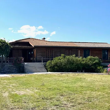 Serra Piana Вилла *