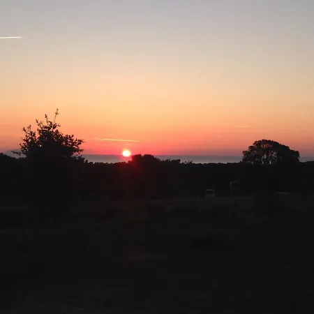 Serra Piana *