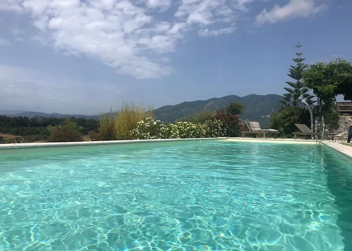 Serra Piana * Linguizzetta