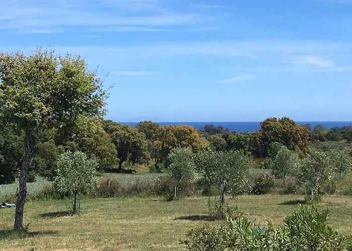 Serra Piana Villa Linguizzetta